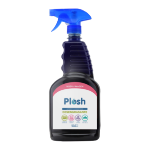 Desengrasante Plosh