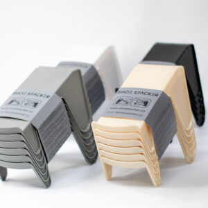 Organizador para zapatos