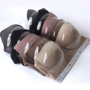 Acetato  brasier x 6 espacios