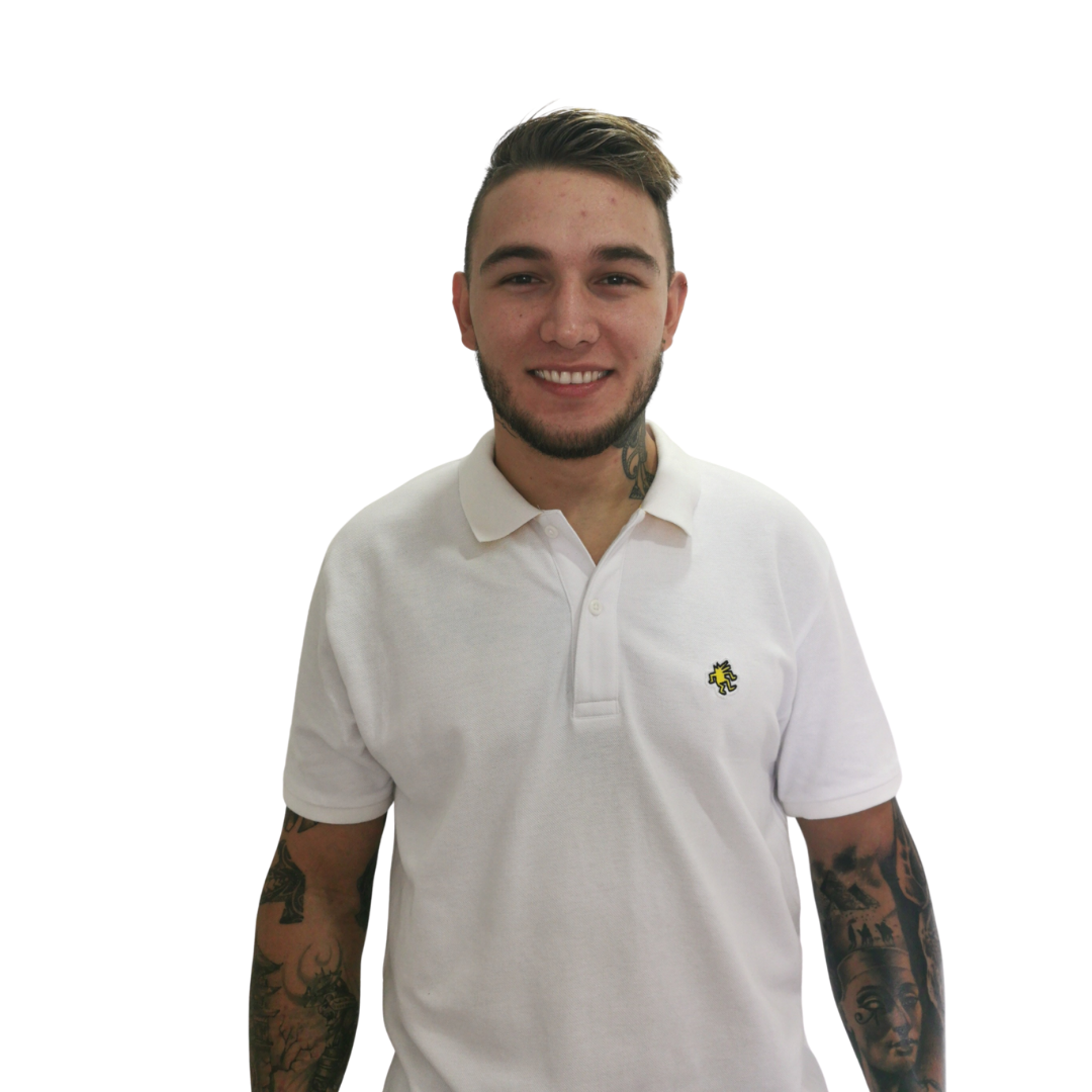 Foto Miguel