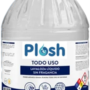 Lavaloza líquido