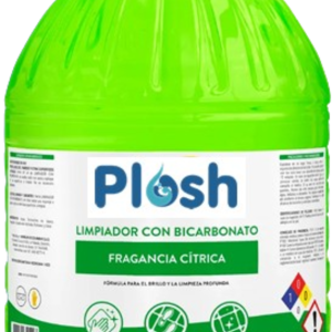 LIMPIADOR DE PISOS
