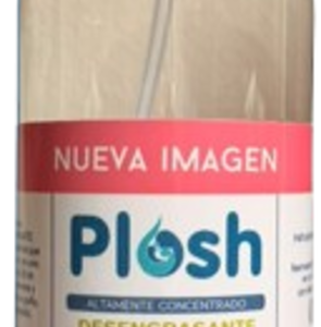 ENVASE ATOMIZADOR DESENGRASANTE